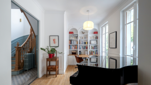 Philippe LHERM - LHERM GALLIZIA ARCHITECTES