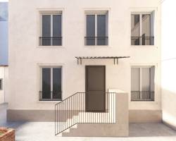 Vânia LEANDRO - LA - Leandro Architecte