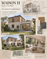 Geoffroy BIENVENU - GB Design and concept